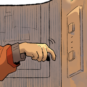 Chapter 1.2- "It Goes Up"