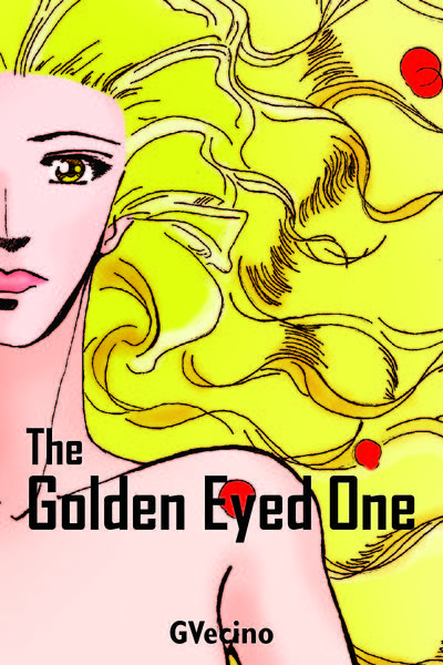 The Golden Eyed One