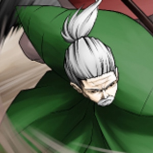 Prodigal Son (Chapter 2) Pt. 8 pt. 2