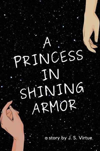 A Princess in Shining Armor