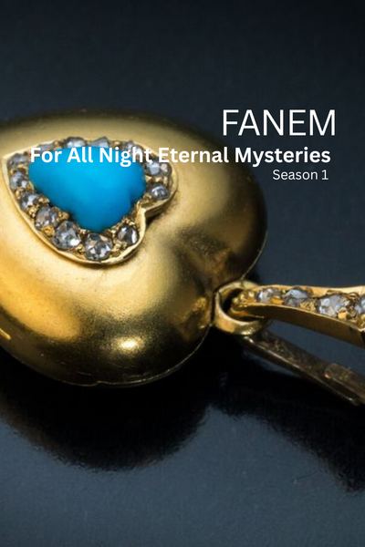 For All Night Eternal Mysteries - FANEM 
