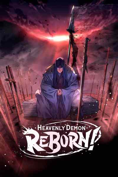 Tapas Action Heavenly Demon Reborn!
