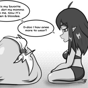 Eartha - My one &amp; only tunic...