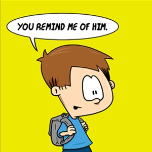 No. 15. The Red Blaster.