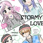 Stormy Love