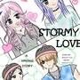 Stormy Love