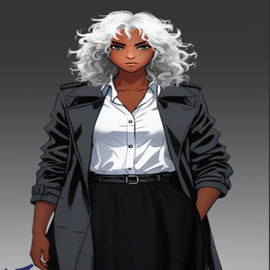 Edward&rsquo;s Misadventure