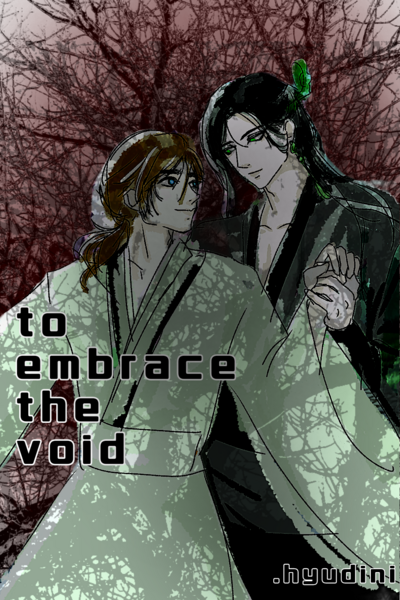 To Embrace the Void