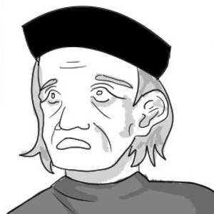 You're Still a Child