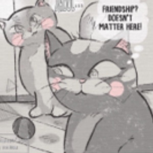 The great cookie war