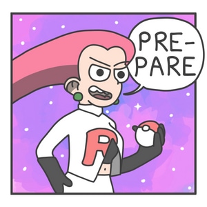 Team Rocket Gets Blasted Again!