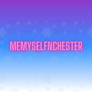 Inkster: Mymyselfnchester