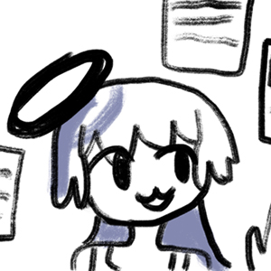 GOD CHAN #08