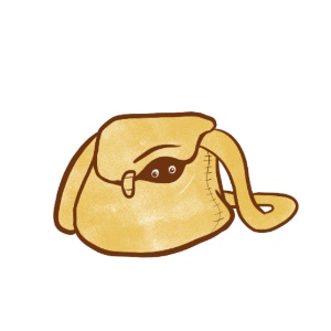 &ldquo;Something&rsquo;s in that bag, and it&rsquo;s not a Sukuta&rdquo;