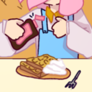 Ep.12 - Surprise breakfast 