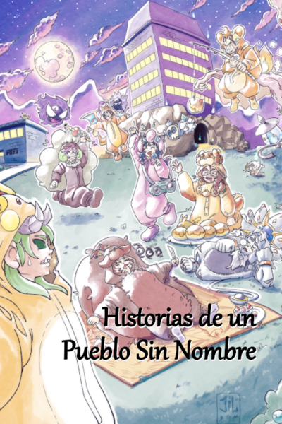 Historias de un Pueblo Sin Nombre
