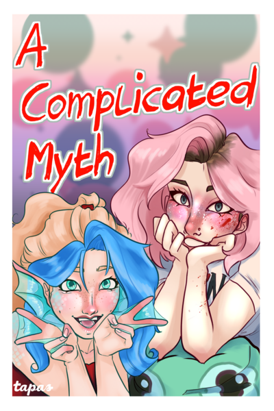 A Complicated Myth