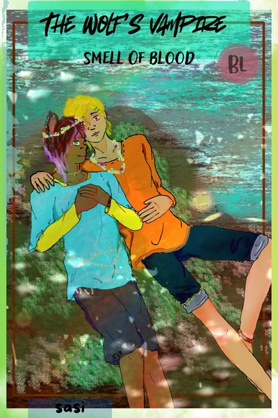 The Wolf's Vampire - Smell of Blood