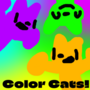 The Color Cats!