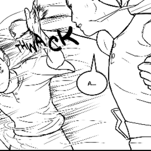 Chapter 0.1: Boy full of Light (Part 1) 