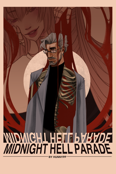 Midnight Hell Parade