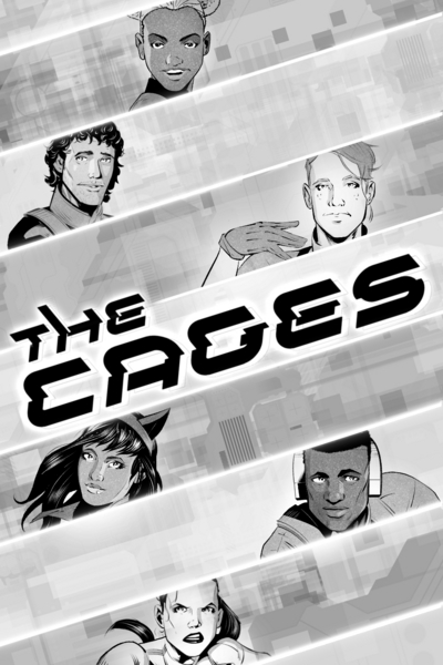 The Cages