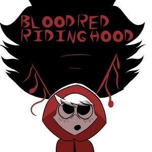 Blood Red Riding Hood