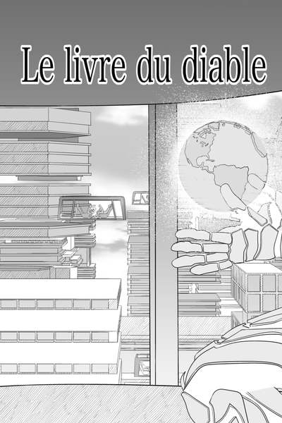 LE LIVRE DU DIABLE