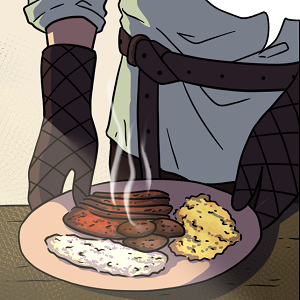 Breakfast of Champions