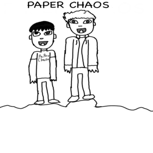 Welcome to chapter 2!