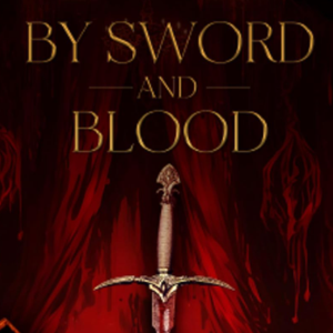 Oracles of the Dark Mirror (By Sword & Blood Series)