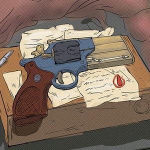 Wend Intro // page 7