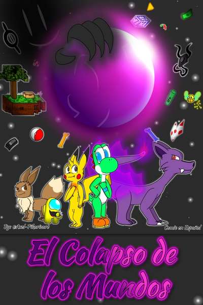 The Colapse of the Worlds