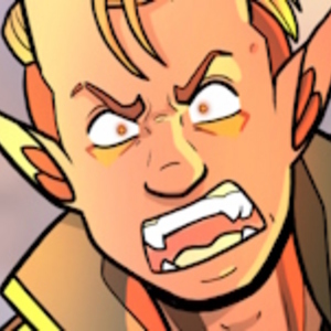 Chapter 8: Episode 16 (1/2)