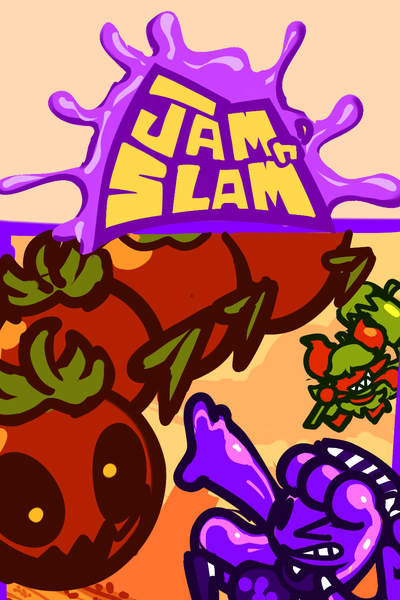 Jam N' Slam