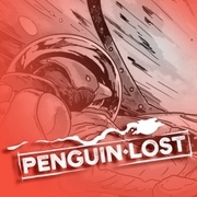 Penguin Lost