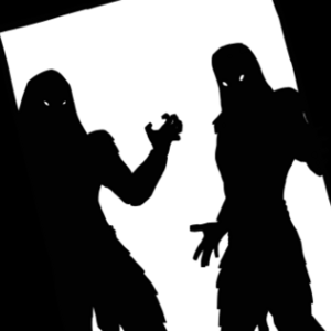 To Return A Knife - Part V