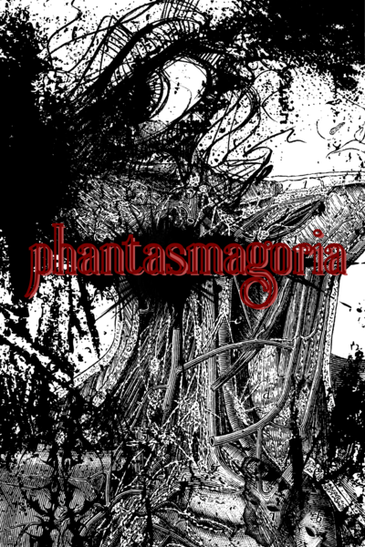 Phantasmagoria (COMPLETE)