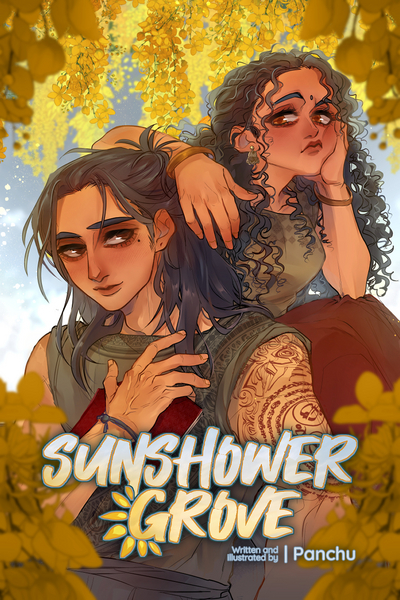 Sunshower Grove