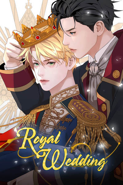 Royal Wedding
