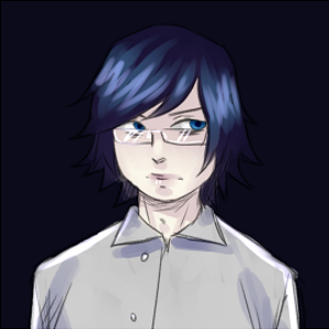New Character + short break announcement