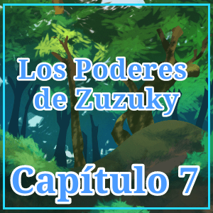 Los Poderes De Zuzuky