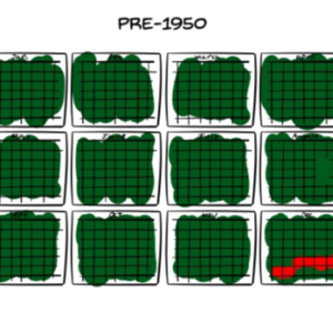 Christmas. A look through time