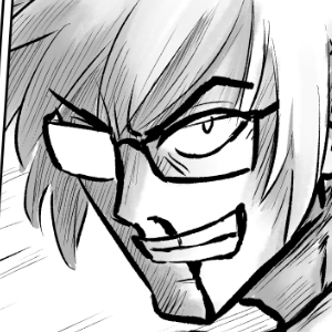 Chapter 41 - En Garde