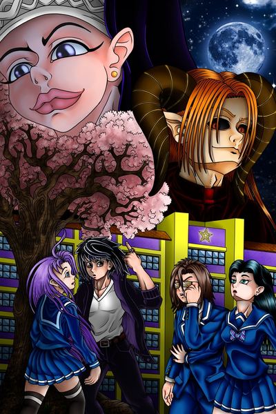 O &Uacute;ltimo Hunter 