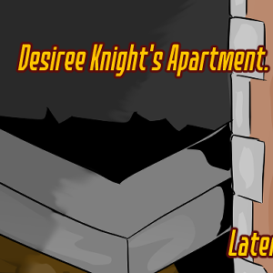 Chapter One: Graduation Day (12/16)