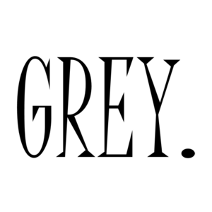 The Color Grey