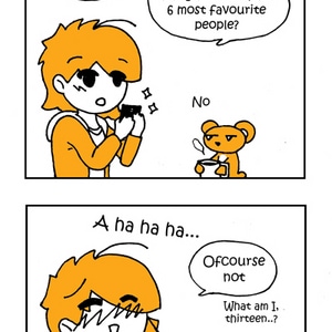 4- Sharing means caring