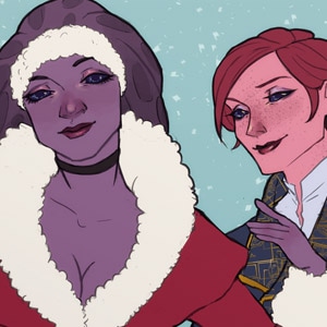 Happy Holidays 2020!