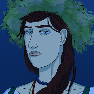 Chapter III. The Vows (2/2)